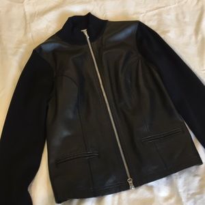 Paris Paris large Silk Jacket